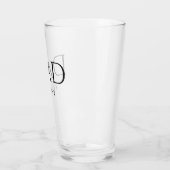 Pap Est Modern New Papa promoot pap Glas (Links)