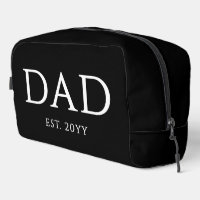 Pap Est Modern New Papa promoot pap