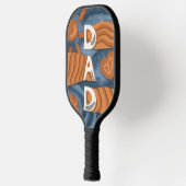 Pap - Fijne vaderdag Pickleball Paddle (Links)