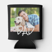 Pap Foto Blikjeskoeler (Achterkant)