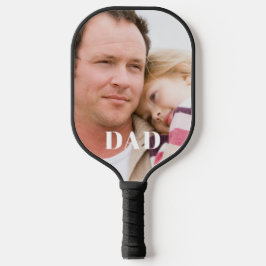 Pap Foto Pickleball Paddle