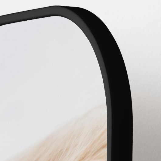 Pap Foto Pickleball Paddle (Links Detail)