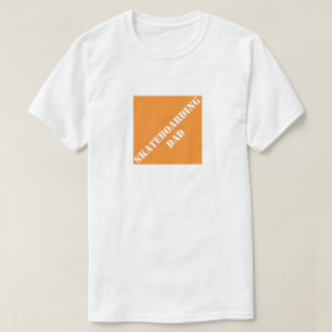 Pap Funny Dad Humoureuze Vaderdag T-shirt