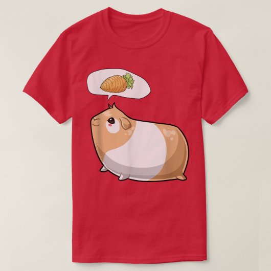 Pap Funny Piggy Lover Design T-shirt (Design voorkant)