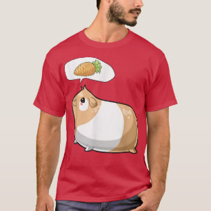 Pap Funny Piggy Lover Design T-shirt