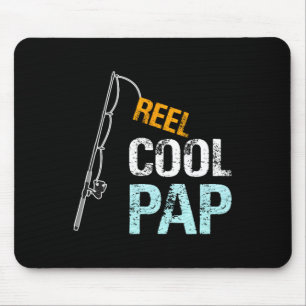 Pap Geschenk van kleindochter Kleinzoon Echt Coole Muismat