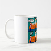 Pap grap koffiemok (Links)