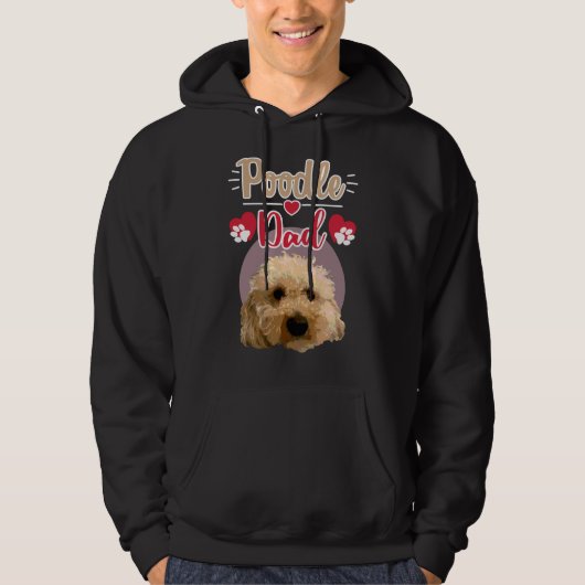 Pap Hoodie (Voorkant)