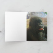 Pap, ik hou van je kaart (Binnen)