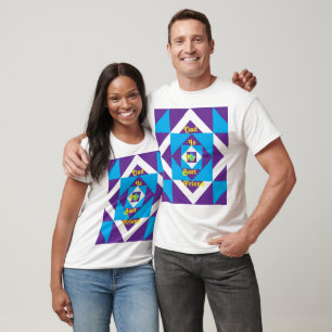 Pap is mijn beste vriend. Fijne Vaderdag. T-shirt