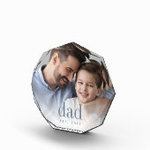 Pap Jaar ingesteld Fotoblokken (Rechts)