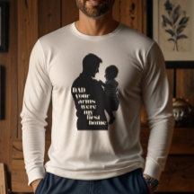 Pap, je armen waren mijn eerste thuis | Heren