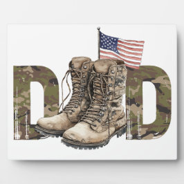 Pap, je bent altijd mijn held geweest fotoplaat