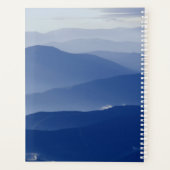 Pap Je bent de grootste kanner. Planner (Achterkant)