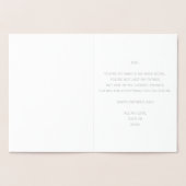 Pap, je bent een ster! Vaderdag Folie Kaarten (Binnen)