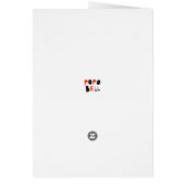 Pap, je bent Geweldige aan het flippen | Vaderdag (Achterkant)