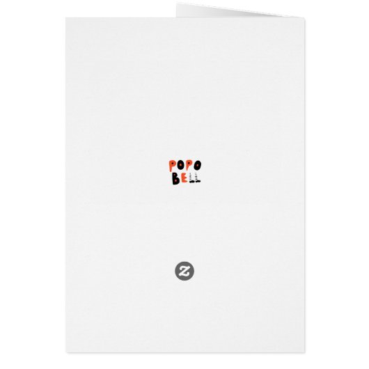 Pap, je bent Geweldige aan het flippen | Vaderdag (Achterkant)