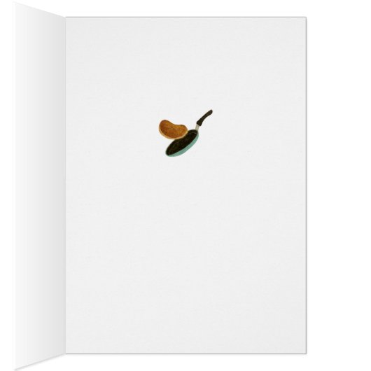 Pap, je bent Geweldige aan het flippen | Vaderdag (Binnen (Rechts))