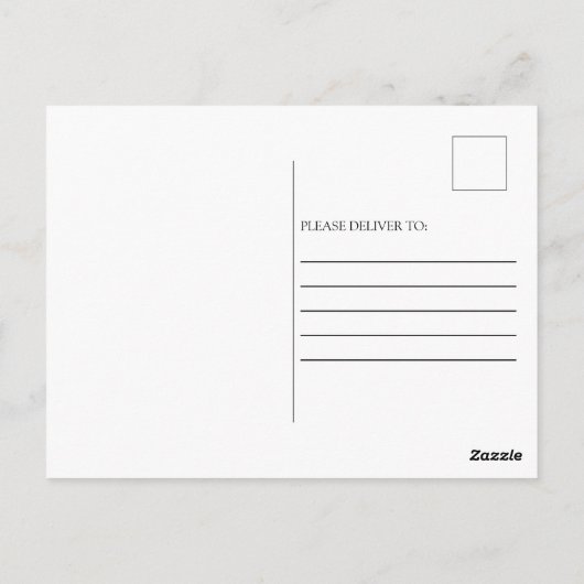 Pap Je bent Geweldige Kinder foto Collage Vaderdag Briefkaart (Achterkant)