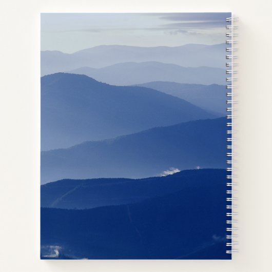 Pap Je bent het grootste Notitieboek. Notitieboek (Achterkant)