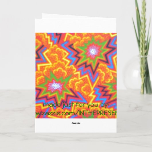 Pap, je blijft Father's+Day+card rocken Kaart (Achterkant)