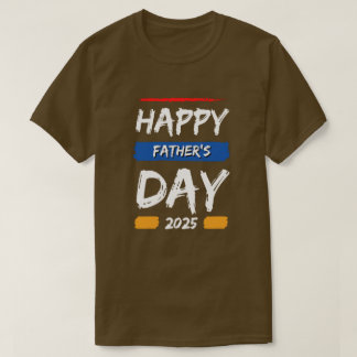Pap, jij bent de beste t-shirt