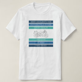 Pap Joke #10 (C) T-Shirt