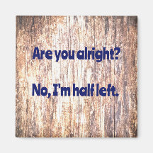 Pap Joke: Gaat het wel?