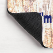 Pap Joke: Gaat het wel? Muismat (Hoek)