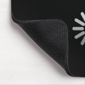 Pap Joke Loading Funny Father Grandpa Humor Muismat (Hoek)