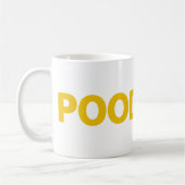 Pap Koffiemok (Links)