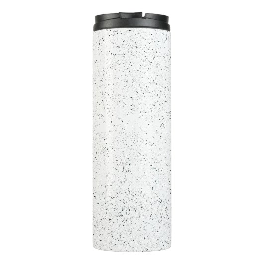 Pap Life is het beste leven 2 Foto's vader Thermosbeker (Achterkant)