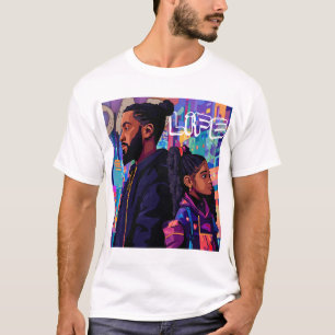 Pap Life T-shirt