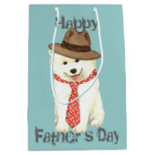 Pap Medium Cadeauzakje (Voorkant)