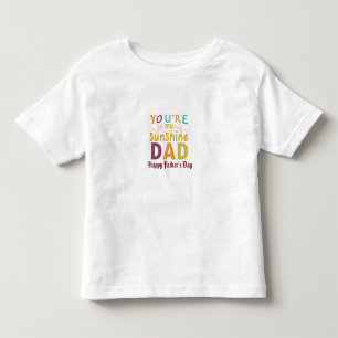 Pap: Mijn licht Kinder Shirts