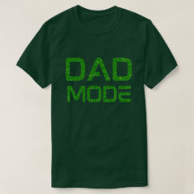 Pap Mode Glitter T-Shirt