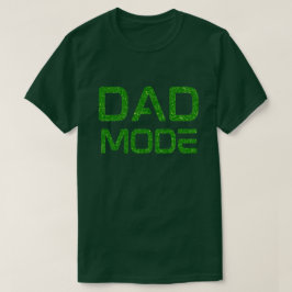 Pap Mode Glitter T-Shirt