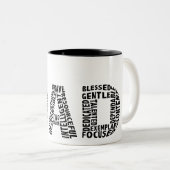 Pap Mok (Voorkant rechts)