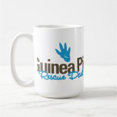 Pap-Mok van Guinee-Bissau - Guinese Varkens vandaa Koffiemok (Links)