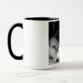 Pap Monogram Combo Mok (Links)