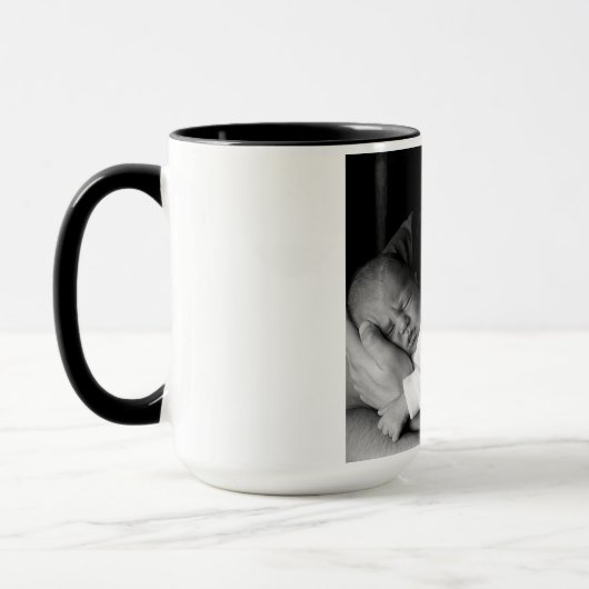 Pap Monogram Combo Mok (Links)