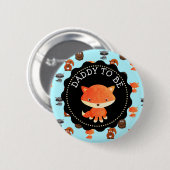 Pap om Button Woodlands te zijn, creeert thema (Voorkant /achterkant)