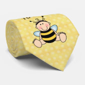 Pap om Stropdas te zijn (Opgerold)