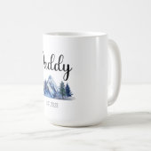 Pap Oost 2023, Mokken van mama en papa, Mokken van (Voorkant rechts)