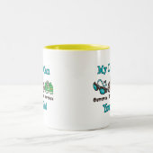 Pap Outswm Outbike Outrun Triathlon Mok (Center)