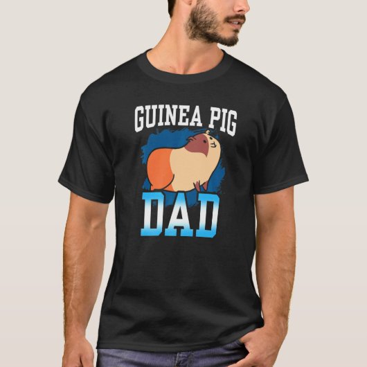 Pap Pap T-shirt (Voorkant)