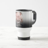 Pap, papa, vaders definitiefilm Foto Reisbeker (Voorkant rechts)