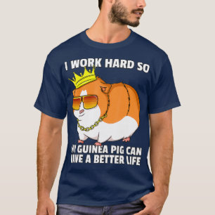 Pap Piggies Costume Owner Cute T-shirt