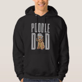 Pap Poodle Hoodie (Voorkant)