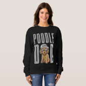 Pap Poodle Trui (Voorkant volledig)